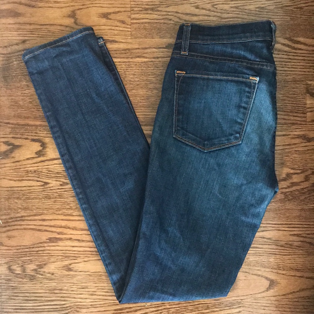 J. Brand jeans